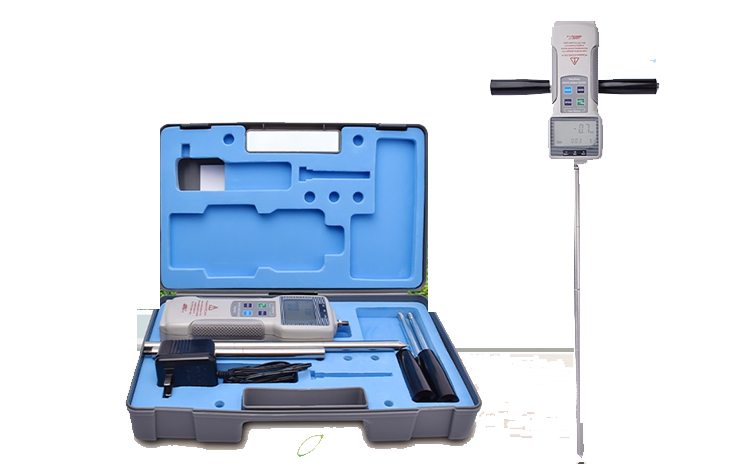土壤緊實(shí)度測(cè)定儀
