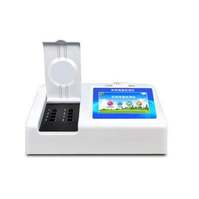 農(nóng)貿(mào)市場商超餐廳食堂食品安全快速檢測實驗室建設方案