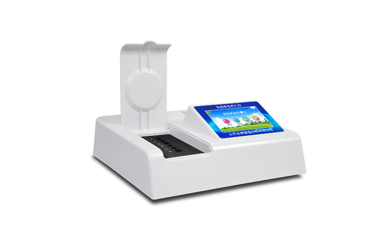 食品安全快速檢測(cè)儀的價(jià)格優(yōu)勢(shì)有哪些？