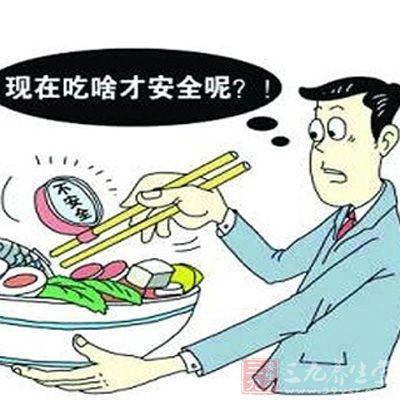 多功能食品安全檢測儀